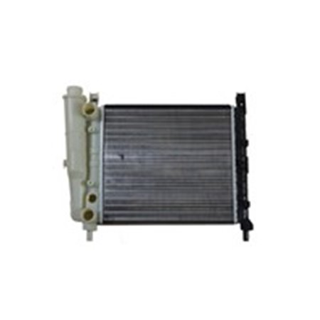 NRF 58730 - Engine radiator fits: FIAT UNO 1.0 10.84-10.95