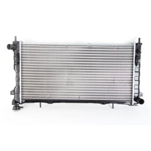 D7Y072TT Radiator, engine cooling THERMOTEC - Top1autovaruosad