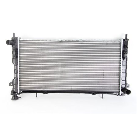 D7Y072TT Radiator, engine cooling THERMOTEC