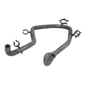 3404097 Radiator Hose SASIC - Top1autovaruosad