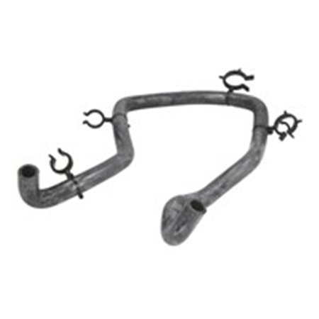 3404097 Radiator Hose SASIC