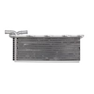 96318 Charge Air Cooler NISSENS - Top1autovaruosad