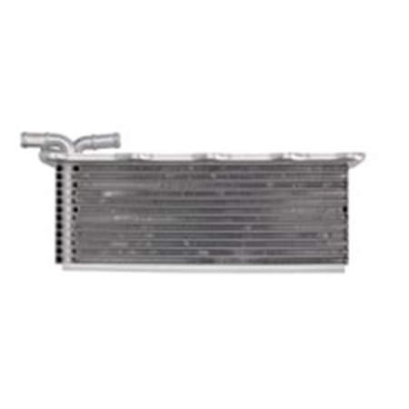 96318 Charge Air Cooler NISSENS