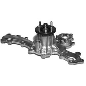 WPT-169V Water Pump, engine cooling AISIN - Top1autovaruosad
