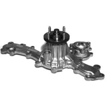 WPT-169V Water Pump, engine cooling AISIN