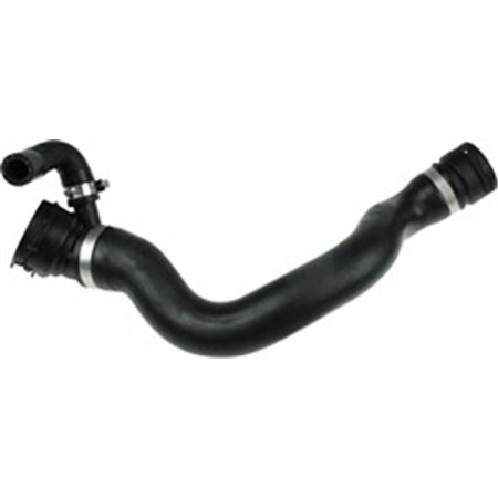 GATES 05-2795 - Cooling system rubber hose bottom (39mm/15mm) fits: BMW 3 (E46) 2.0D 09.01-05.05