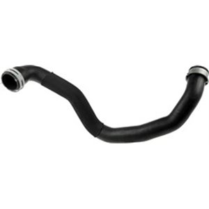 GATES 05-4335 - Cooling system rubber hose top (40mm/35,3mm) fits: MERCEDES GL (X164), M (W164) 4.7/5.5 09.06-12.12