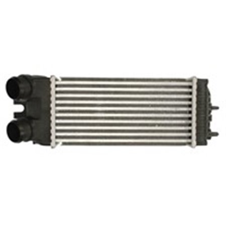 96550 Charge Air Cooler NISSENS