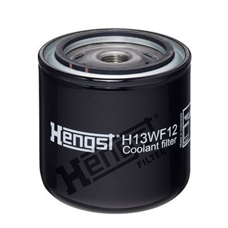 H13WF12 Coolant Filter HENGST FILTER