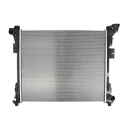 PL332246 Mootori radiaator (Automaatne) sobib: CHRYSLER VOYAGER V VW ROUT