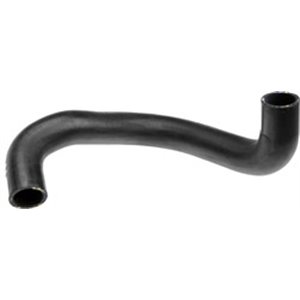 GATES 05-4175 - Cooling system rubber hose bottom (33mm/33mm) fits: TOYOTA AVENSIS, COROLLA, COROLLA VERSO 1.4/1.6/1.8 10.01-03.