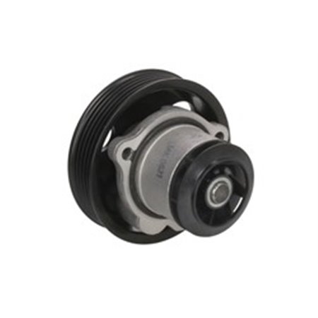 SIL PA1705 - Water pump fits: AUDI A3, Q3, TT 2.5 07.09-