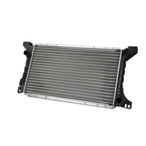 THERMOTEC D7G007TT - Engine radiator (Manual) fits: FORD TRANSIT, TRANSIT TOURNEO 2.5D 06.94-12.00