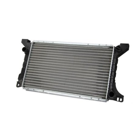 D7G007TT Radiator, engine cooling THERMOTEC