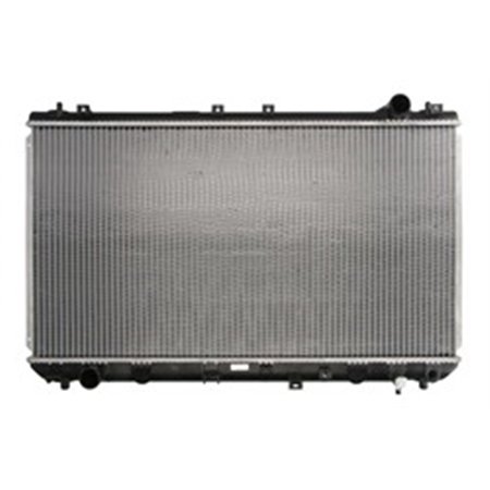 KOYORAD PL010663 - Engine radiator (Manual) fits: TOYOTA CAMRY 3.0 08.96-11.01
