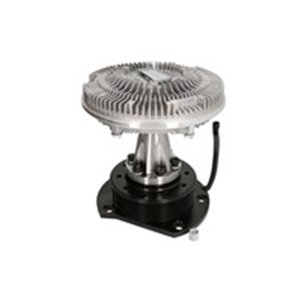 86087 Clutch, radiator fan NISSENS - Top1autovaruosad