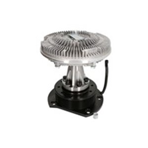 NIS 86087 Fan clutch (number of pins: 1, adaptational version) fits: IVECO 
