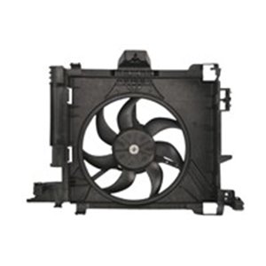 47729 Fan, engine cooling NRF - Top1autovaruosad