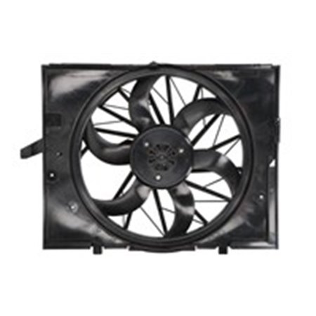 47861 Fan, engine cooling NRF