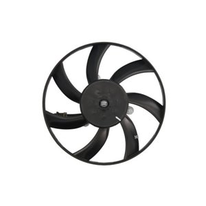 D8W047TT Radiaatori ventilaator sobib: SEAT CORDOBA, CORDOBA VARIO, IBIZA 