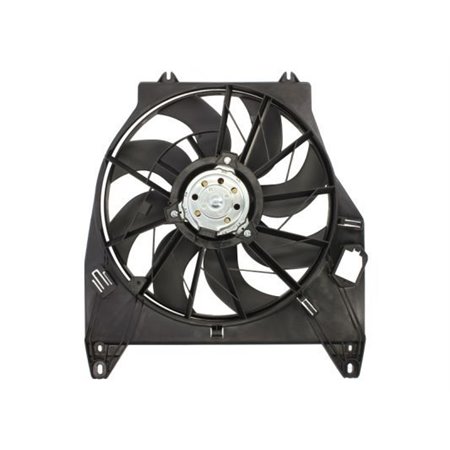 D8R003TT Fan, engine cooling THERMOTEC