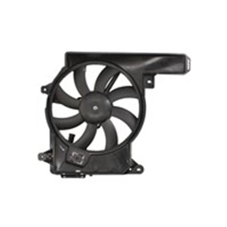 47488 Fan, engine cooling NRF