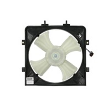 47041 Fan, engine cooling NRF