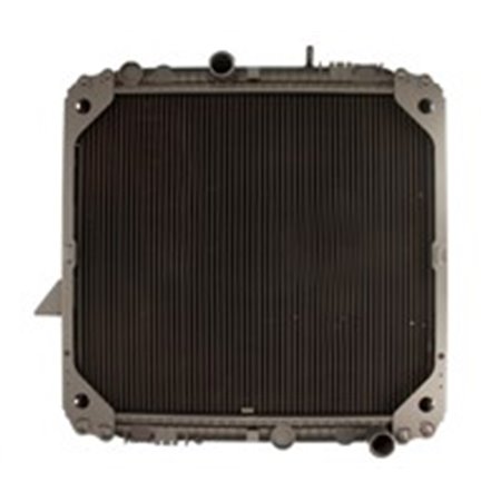 503475 Radiator, engine cooling NRF