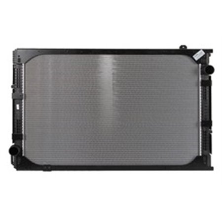 ME2221 TTX Engine radiator (with frame) fits: MERCEDES INTEGRO (O 550), TOUR