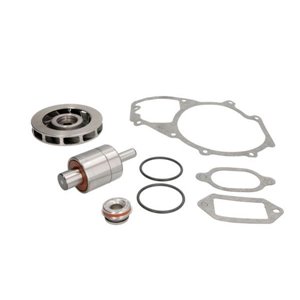 THERMOTEC WP-ME150RK - Coolant pump repair kit fits: MERCEDES AXOR, AXOR 2, CAPACITY, CITARO (O 530), CONECTO (O 345), INTEGRO (