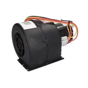 008-B45I-02D 3S Air blower SPAL Double 750m³/h24V (three stage control)
