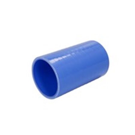 LEMA 4343.00 - Cooling system silicone hose 60mmx112mm fits: IVECO 370, EUROCLASS, TURBOCITY 8460.21.611-F3AE0681D 01.76-12.07