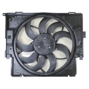 47656 Fan, engine cooling NRF - Top1autovaruosad