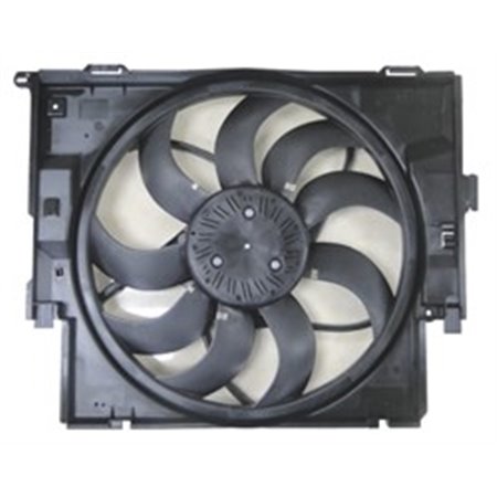 47656 Fan, engine cooling NRF