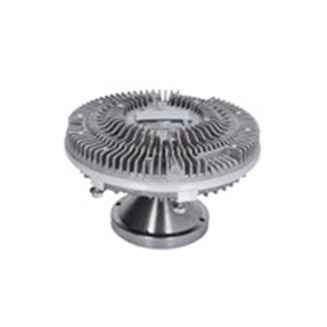 NRF 49083 Fan clutch fits: VOLVO FM10, FM12 D10A320 D12D420 08.98 09.05