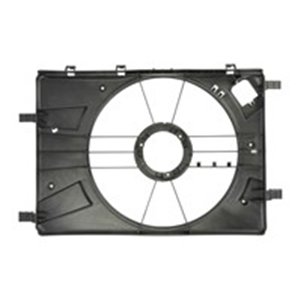 825-0016-1 Kinnitus, ventilaator TYC - Top1autovaruosad