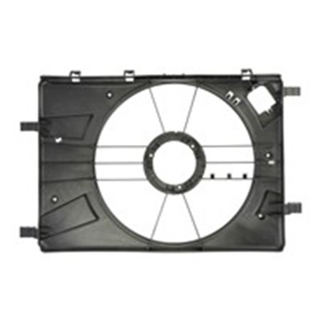 825-0016-1 Kinnitus, ventilaator TYC