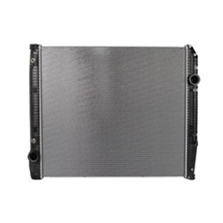 ME2162N TTX Engine radiator (no frame, height: 902mm) fits: MERCEDES ACTROS, 