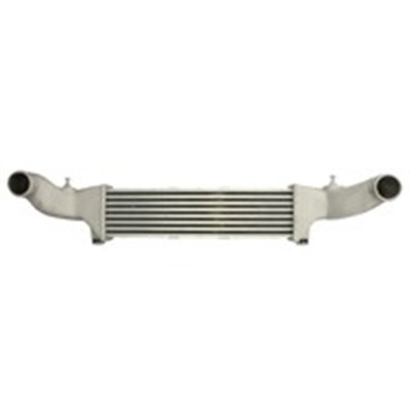 96859 Charge Air Cooler NISSENS