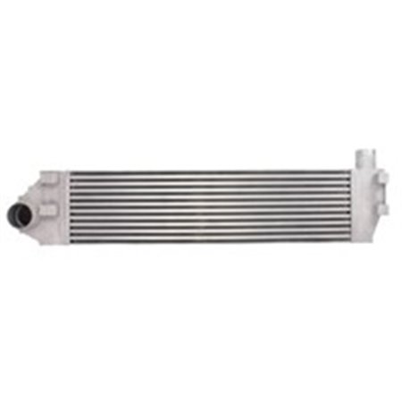 96522 Charge Air Cooler NISSENS