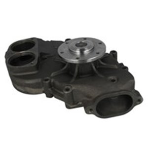 DOLZ M278 - Water pump (with sensor hole) fits: MAN E2000, F2000, F90, F90 UNTERFLUR, M90, SÜ, ÜL; MERCEDES NG, SK; NEOPLAN CITY