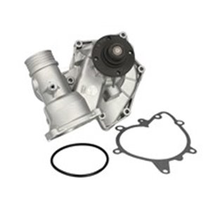 HEPU P453 - Water pump fits: BMW 5 (E34), 7 (E32) 3.0/4.0 04.92-07.96