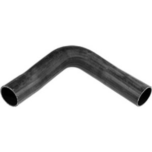 GATES 05-3469 - Cooling system rubber hose (59mm, fitting position bottom) fits: MAN TGA, TGX I D2066LF01-D2876LF25 06.99-