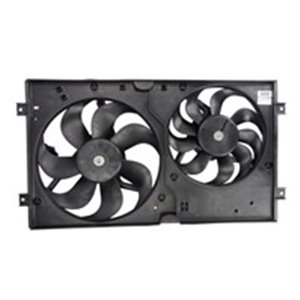 47403 Fan, engine cooling NRF - Top1autovaruosad