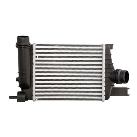 DAR017TT Charge Air Cooler THERMOTEC
