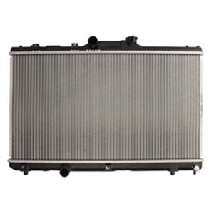 53339 Radiator, engine cooling NRF - Top1autovaruosad