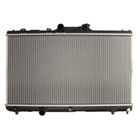 53339 Radiator, engine cooling NRF