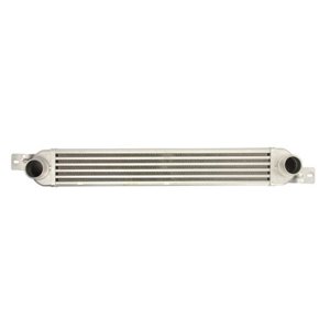 THERMOTEC DAX032TT - Intercooler fits: OPEL MERIVA A 1.3D/1.7D 09.03-05.10