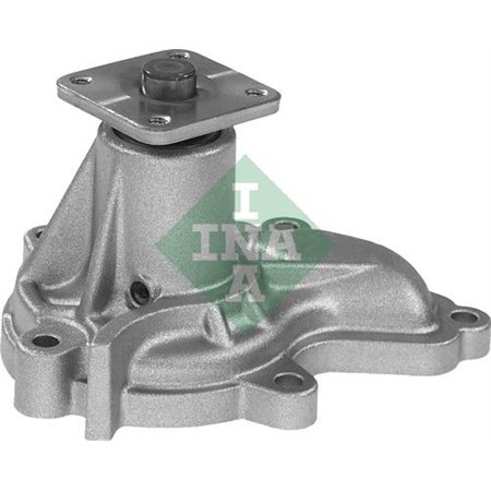 538 0519 10 Vesipumppu, moottorin jäähdytys Schaeffler INA