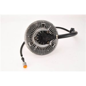 D5RV001TT Fan clutch fits: RVI MAGNUM MACKE.TECHA/46/MACKE.TECHB/46/MACKE.T